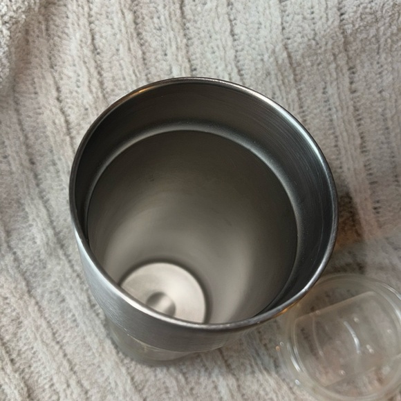 Tervis Stainless Steel Buffalo Mug - Pre Loved with a lot of life left-SEE PICS - Picture 6 of 7